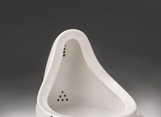 Marcel Duchamp