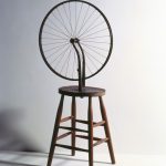 Marcel-Duchamp-ruota-di-bicicletta