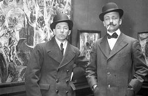 futurismo marinetti boccioni
