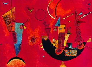 wassily kandinsky opere