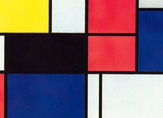 mondrian