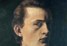 Edvard Munch biografia
