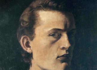 Edvard Munch biografia