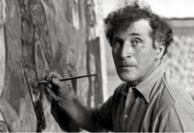 Marc Chagall