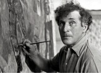 Marc Chagall