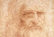 leonardo da vinci